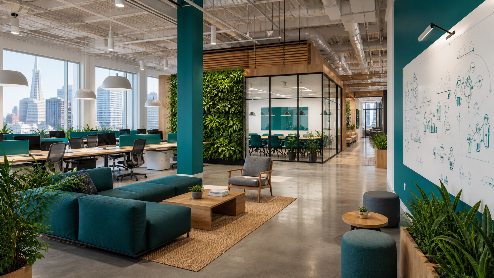 Immediate Vision headquarters